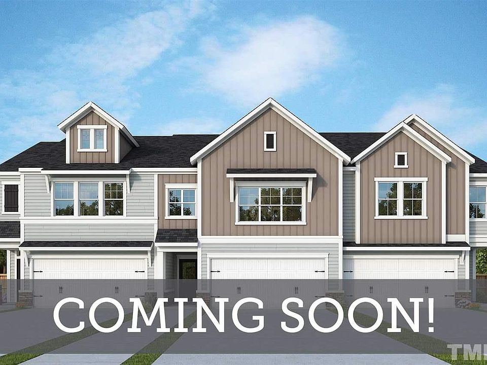 2nd image of 3011 Dunnock Dr #20