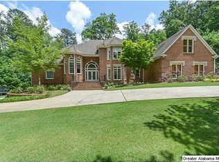 3445 Brook Mountain Ln, Mountain Brook, AL 35223