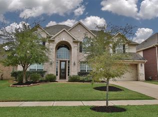 14818 Bronze Finch Dr, Cypress, TX 77433