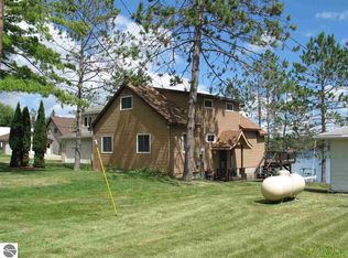 2516 Shady Shores Rd, Lupton, MI 48635
