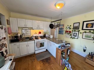 116 Franklin St #1, Allston, MA 02134