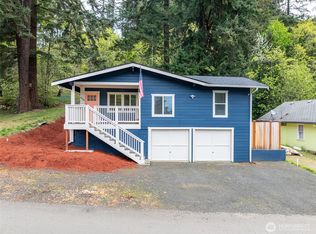 428 Henry Street, Shelton, WA 98584