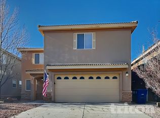 1843 Black Gold Rd SE, Albuquerque, NM 87123