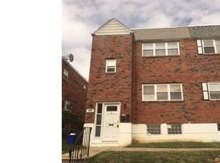 8504 Verree Rd #1, Philadelphia, PA 19111