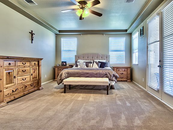 Gourgous Master/ French door