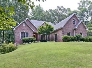 5685 Union Hill Rd, Alpharetta, GA 30004