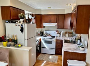 154 Central St, Somerville, MA 02145