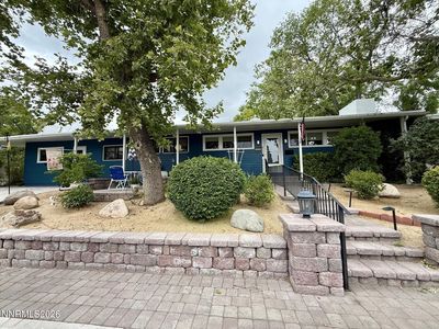 295 Circle Dr, Reno, NV, 89509