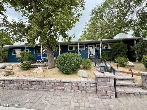 295 Circle Dr, Reno, NV 89509