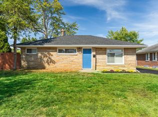 2780 Saint Joseph Ave, Columbus, OH 43204