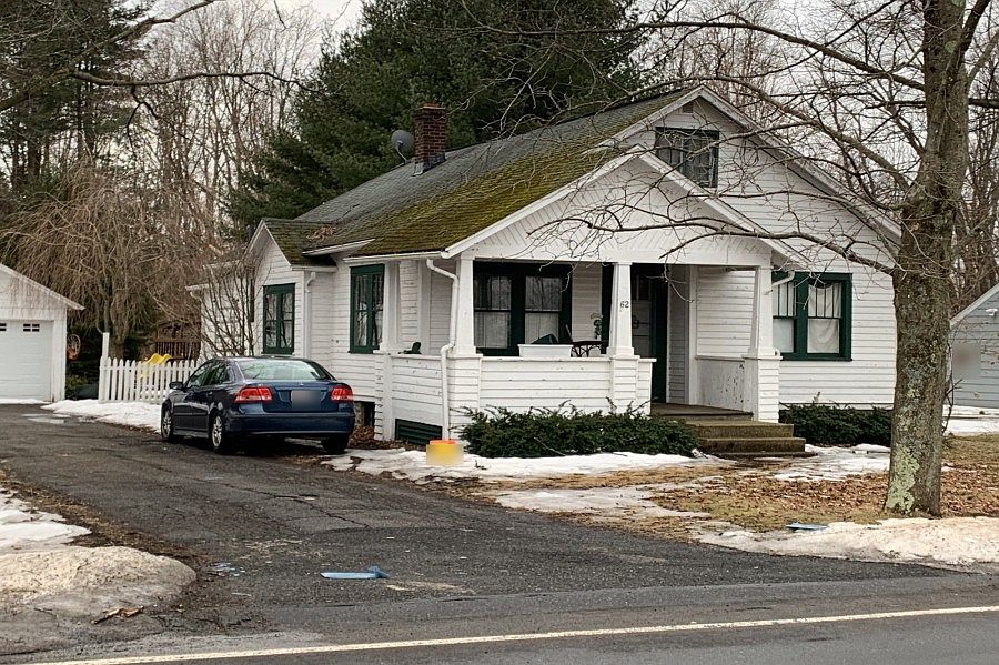 62 Springfield St, Wilbraham, MA 01095 Zillow