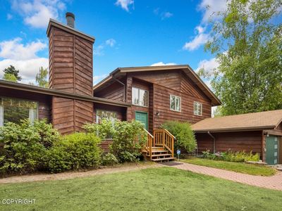 901 Fairwood Dr, Anchorage, AK, 99518