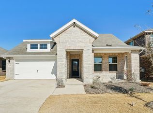 2219 Horseshoe Ln, Seagoville, TX