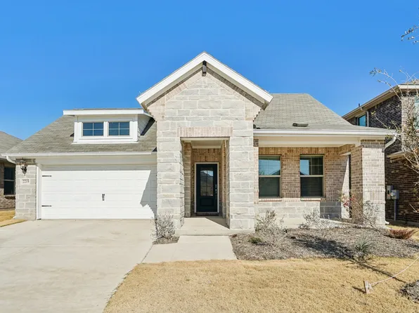 2219 Horseshoe Ln, Seagoville, TX 75159