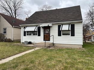 4519 N 20th St, Milwaukee, WI 53209