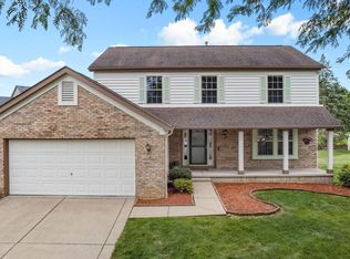 9303 Harlequin Ct, Pickerington, OH 43147