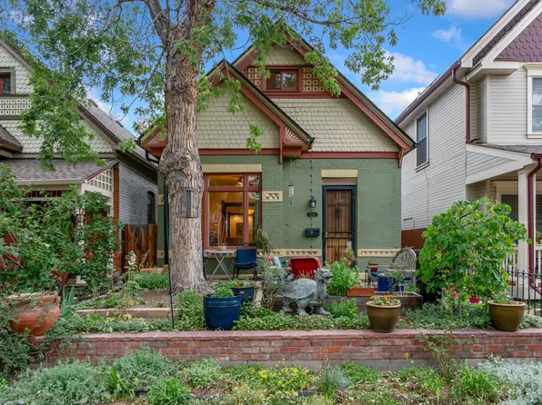 2523 California St, Denver, CO 80205