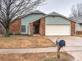 3444 S 148th Pl E, Tulsa, OK 74134
