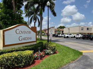 6603 Winfield Blvd APT B1, Margate, FL 33063