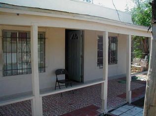 9402 S Calle Sahuaro, Guadalupe, AZ 85283