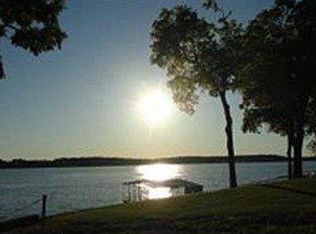 58435 E 297 Ln, Grove, OK 74344