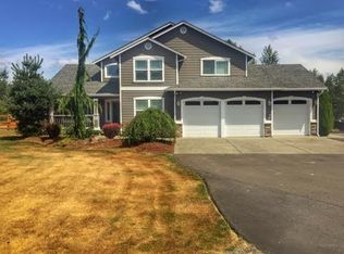 12531 23rd Dr NE, Marysville, WA 98271