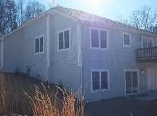 9 Zonna Ct, Candler, NC 28715