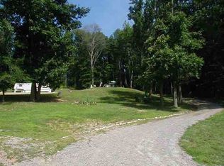 821 Greenlee Rd, Rutledge, TN 37861