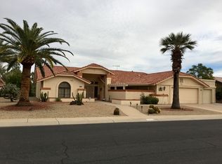 20811 N Desert Sands Dr, Sun City West, AZ 85375