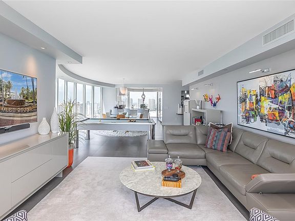 3rd image of 17555 Collins Ave APT 2501