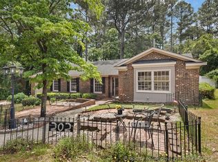 202 Andover Rd, Fayetteville, NC 28311