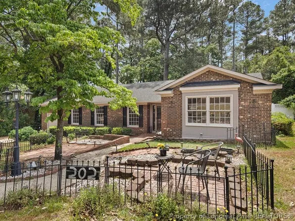202 Andover Rd, Fayetteville, NC 28311