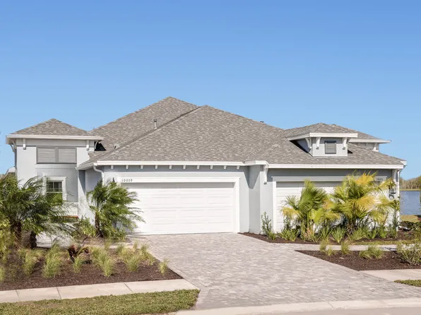 Crystal Sand 2 Plan, Wildleaf