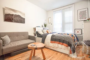 Rented by Nolita Group