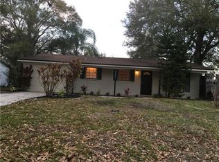8004 Sane Pl, Tampa, FL 33610