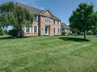 44 Kinglet Dr S, Cranbury, NJ 08512