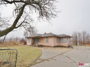 13500 W Van Dorn St, Pleasant Dale, NE 68423