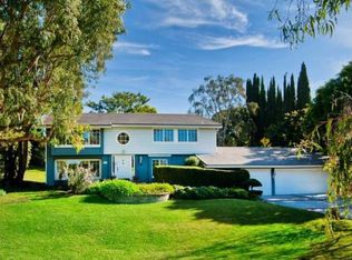 9372 Loma St, Villa Park, CA 92861