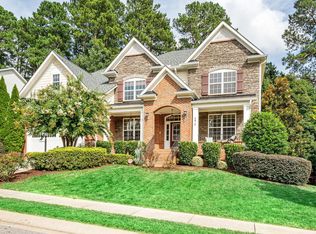 5816 Claribel Ct, Raleigh, NC 27612