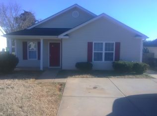 4726 Bomar Dr, Charlotte, NC 28216