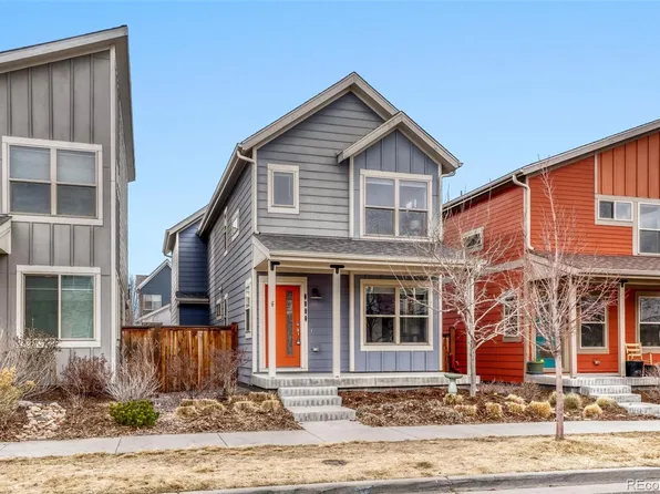 5869 Boston Street, Denver, CO 80238