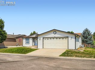 7775 Grizzly Bear Pt, Colorado Springs, CO 80922
