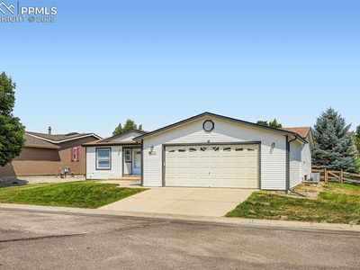 7775 Grizzly Bear Pt, Colorado Springs, CO, 80922