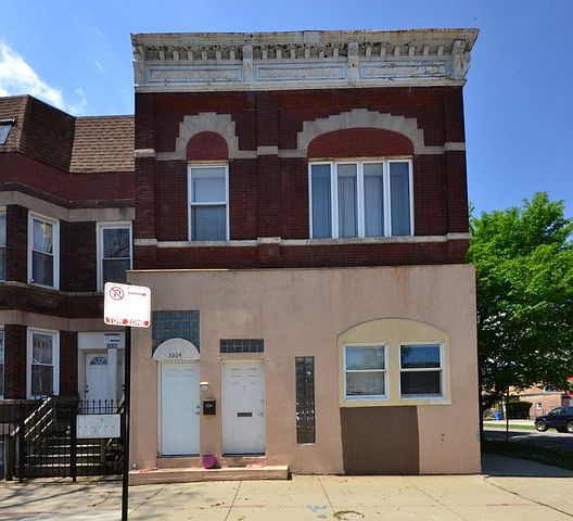 1st image of 3604 S Hermitage Ave