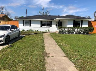 3323 Newcastle Dr, Dallas, TX 75220
