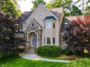 112 Cedarwood Creek Ct, Winston Salem, NC 27104