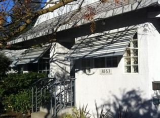 3863 Jeffrey Ave, Sacramento, CA 95820