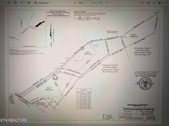 3rd image of 1220 Floyd Walker Rd #1