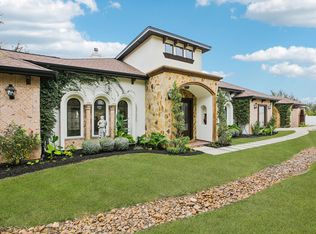 5005 McIntyre Cir, Austin, TX 78734
