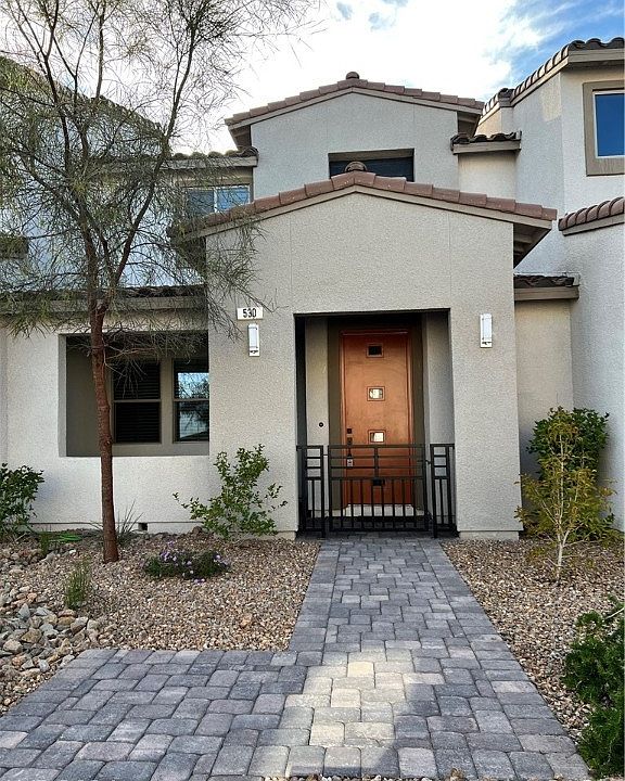 1st image of 530 Sonoma Range St #0